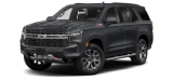 Новый Chevrolet у дилера в Санкт-Петербурге