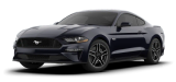 Новый Ford у дилера в Санкт-Петербурге