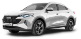 Новый Haval у дилера в Санкт-Петербурге