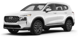 Новый Hyundai у дилера в Санкт-Петербурге