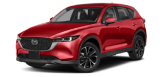 Новый Mazda у дилера в Санкт-Петербурге