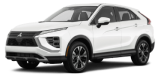Новый Mitsubishi у дилера в Санкт-Петербурге