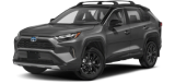 Новый Toyota у дилера в Санкт-Петербурге