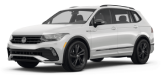 Новый Volkswagen у дилера в Санкт-Петербурге