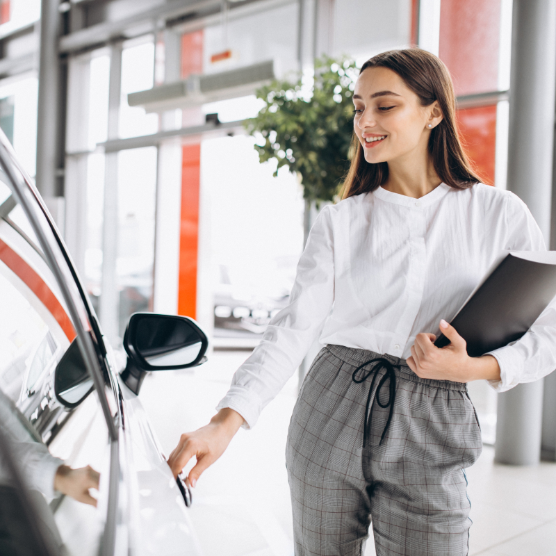 Первый взнос от 0% — акция от автоцентра Клевер-Авто